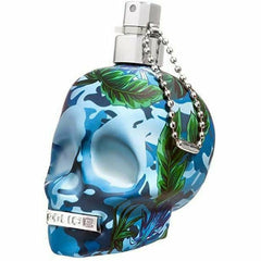 Police To Be Exotic Jungle For Man Eau de Toilette Spray - 40ml