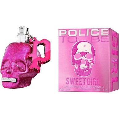Police To Be Sweet Girl Eau de Parfum 40ml Spray