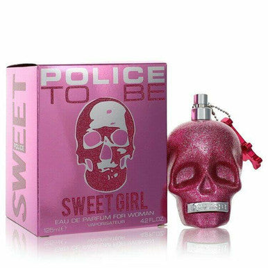 Police To Be Sweet Girl Eau de Toilette 75ml Spray
