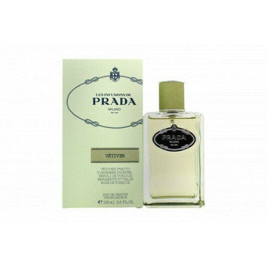 Prada Infusion de Vetiver Eau de Parfum Spray