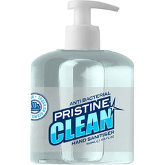 Pristine Clean 70% Alcohol Hand Sanitizer 500ml