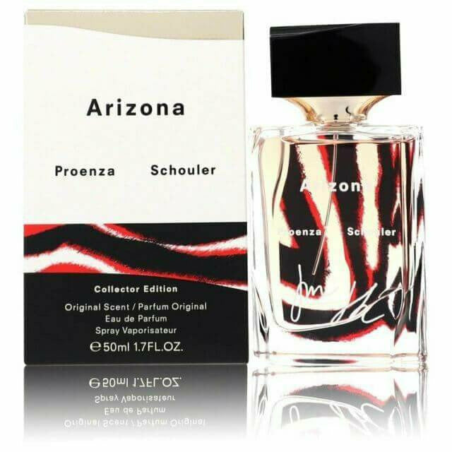 Proenza Schouler Arizona Collector Edition Eau De Parfum Spray - 50ml