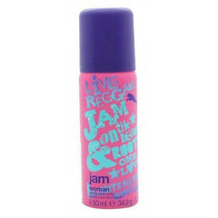 Puma Jam Woman Deodorant Spray 50ml