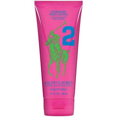 Ralph Lauren Big Pony 2 for Women Body Lotion 200ml