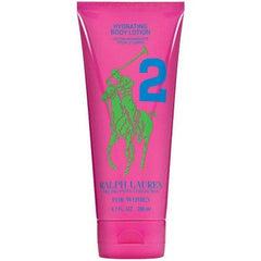 Ralph Lauren Big Pony 2 for Women Body Lotion 200ml