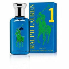 Ralph Lauren Big Pony 1 Eau de Toilette Spray - 50ml