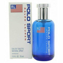Ralph Lauren Polo Sport Eau De Toilette Spray - 75ml