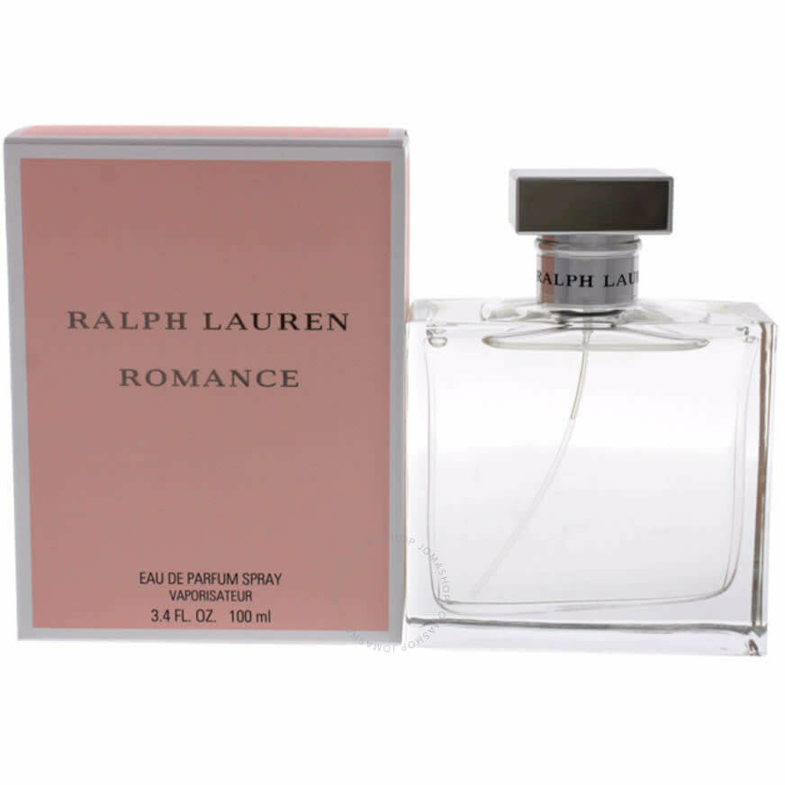 Ralph Lauren Romance Eau de Parfum Spray - 100ml