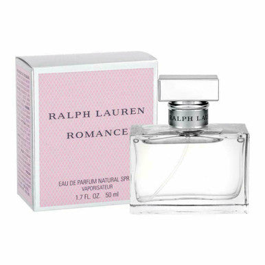 Ralph Lauren Romance Eau de Parfum Spray - 50ml