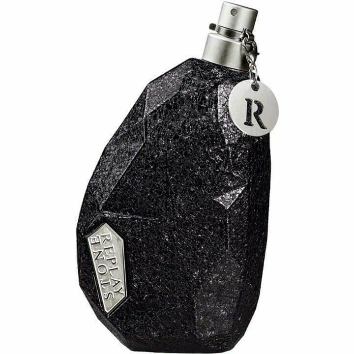 Replay Stone Supernova for Him Eau de Toilette Spray - 50ml