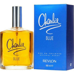 Revlon Charlie Blue Eau de Toilette 100ml Spray