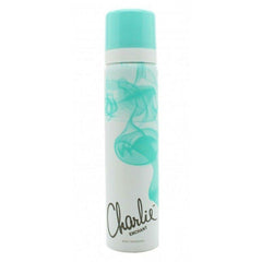 Revlon Charlie Enchant Deodorant Spray 75ml