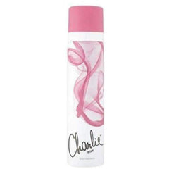 Revlon Charlie Pink Body Fragrance 75ml Spray