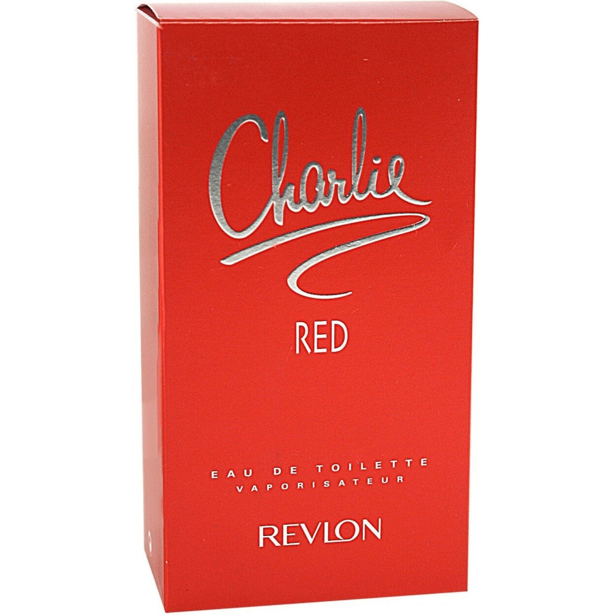Revlon Charlie Red Eau de Toilette Spray 100ml
