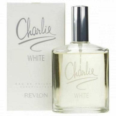 Revlon Charlie White Eau de Toilette Spray