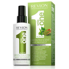Revlon Uniq One All In One Green Tea Hair Treatment 150ml