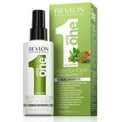 Revlon Uniq One All In One Green Tea Hair Treatment 150ml