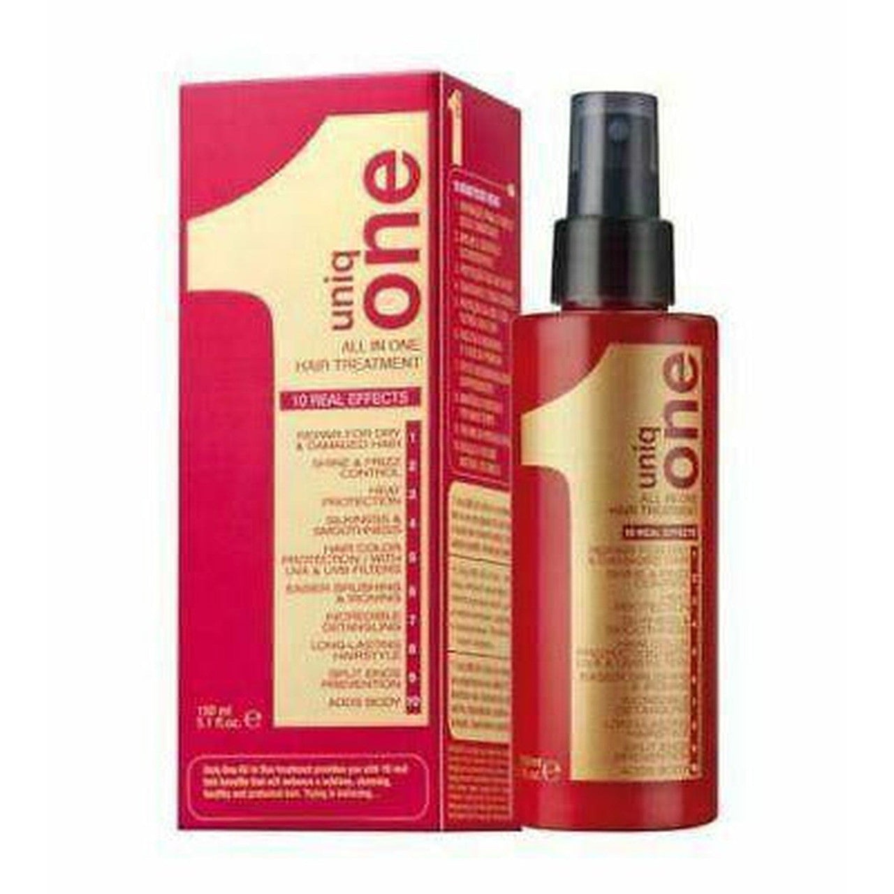 Revlon Uniq One All In One Hair Treatment 150ml