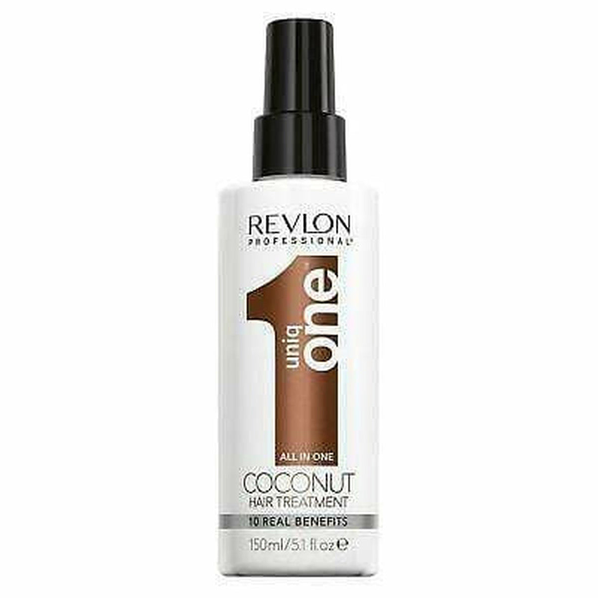 Revlon Uniq One Coconut All In One Hair Treatment 150ml