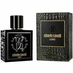 Roberto Cavalli Uomo Eau de Toilette Spray - 100ml