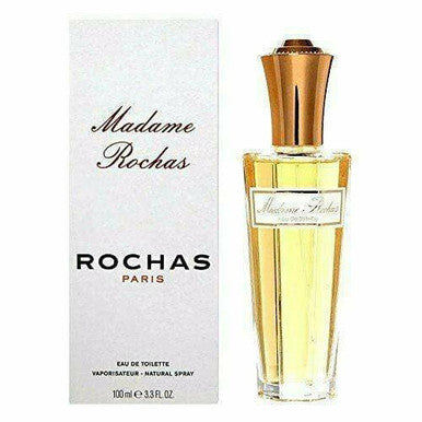 Rochas Madame Rochas Eau de Toilette Spray - 100ml