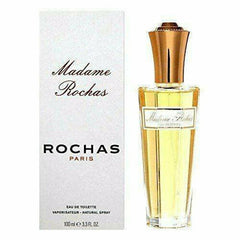 Rochas Madame Rochas Eau de Toilette Spray - 100ml