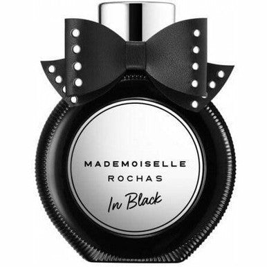Rochas Mademoiselle In Black Eau de Parfum Spray - 90ml
