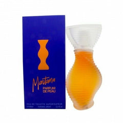 Montana Parfum de Peau Eau de Toilette 100ml Spray