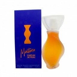 Montana Parfum de Peau Eau de Toilette 100ml Spray