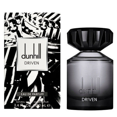 Dunhill Driven Eau de Parfum 100ml Spray