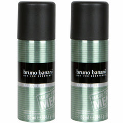 Bruno Banani Made for Men Deodorant Spray 150ml