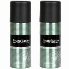 Bruno Banani Made for Men Deodorant Spray 150ml