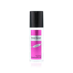 Bruno Banani Made for Women Deodorant Spray 75ml
