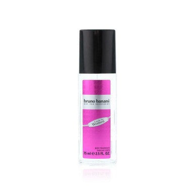 Bruno Banani Made for Women Deodorant Spray 75ml