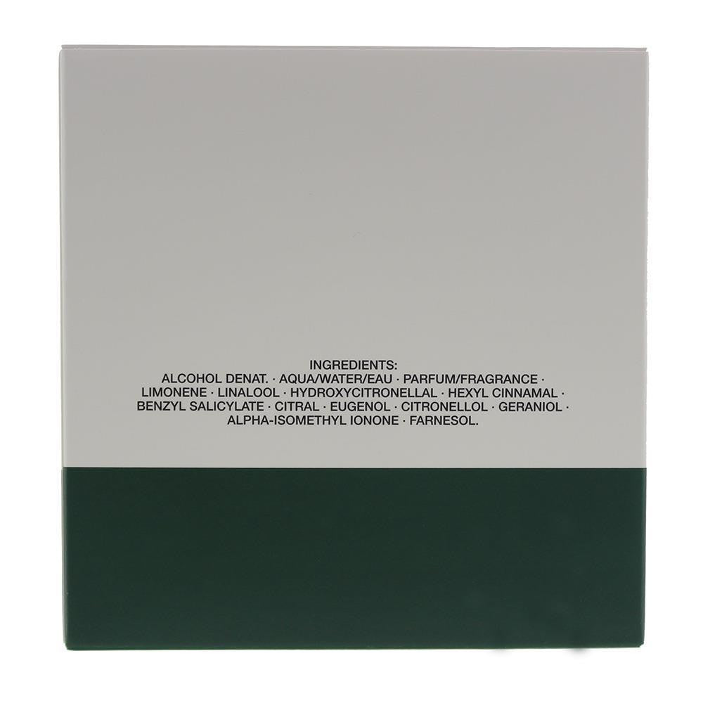 Lacoste Booster Eau De Toilette Spray - 125ml