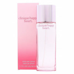 Clinique Happy Heart Eau de Parfum Spray - 50ml
