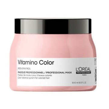 L'Oréal Expert Vitamino Color Gel Mask Vitamino Colour Gel Masque 500 ml