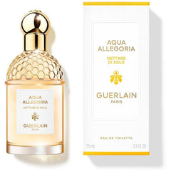 Guerlain Aqua Allegoria Nettare Di Sole Eau de Toilette 75ml Spray