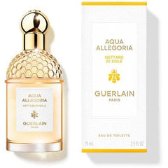 Guerlain Aqua Allegoria Nettare Di Sole Eau de Toilette 75ml Spray