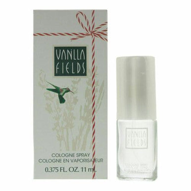 Coty Vanilla Fields Eau de Cologne 11ml Spray