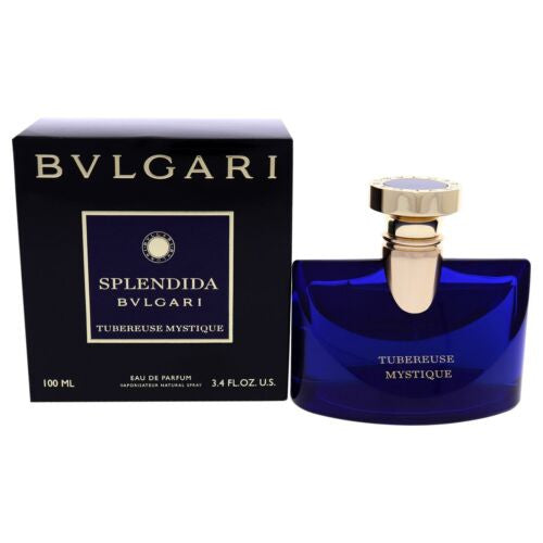 Bvlgari Splendida Tubereuse Mystique Eau de Parfum 100ml Spray