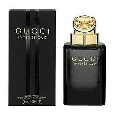 Gucci Intense Oud Eau de Parfum 90ml Spray