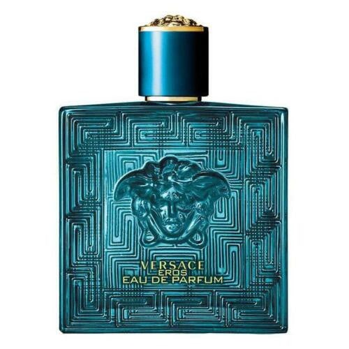 Versace Eros Eau de Parfum 200ml Spray