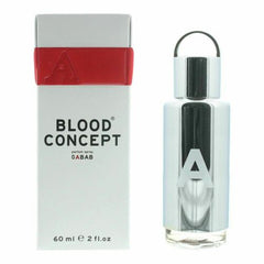 Blood Concept A Eau de Parfum 60ml Spray