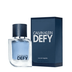 Calvin Klein Defy Eau de Toilette 30ml Spray