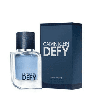 Calvin Klein Defy Eau de Toilette 30ml Spray