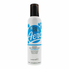 Bondi Sands Aero Aerated Self Tanning Foam 225ml - Light-Medium