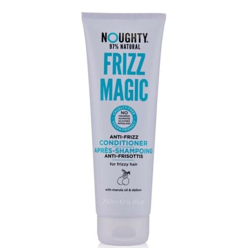 Noughty Frizz Magic Anti-Frizz Conditioner 250ml