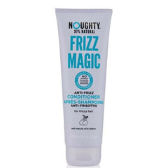 Noughty Frizz Magic Anti-Frizz Conditioner 250ml