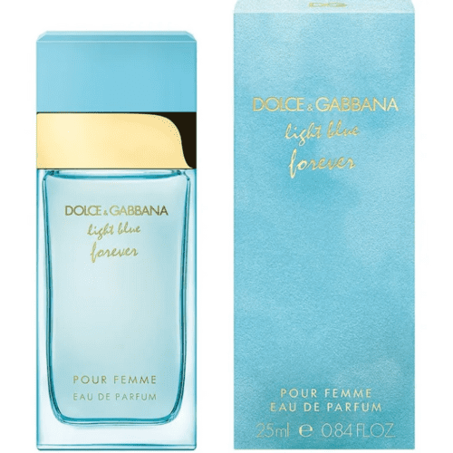 Dolce & Gabbana Light Blue Forever Eau de Parfum 25ml Spray